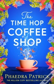Capa do artigo The Time Hop Coffee Shop