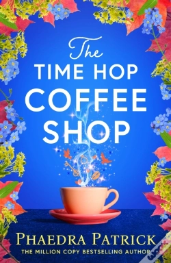 Capa do artigo The Time Hop Coffee Shop