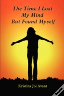 Capa do artigo The Time I Lost My Mind But Found Myself