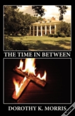 Capa do artigo The Time In Between