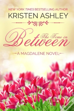 Capa do artigo The Time In Between