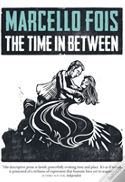 Capa do artigo The Time In Between