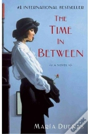 Capa do artigo The Time In Between