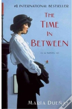 Capa do artigo The Time In Between
