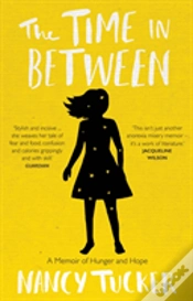 Capa do artigo The Time In Between