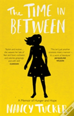 Capa do artigo The Time In Between