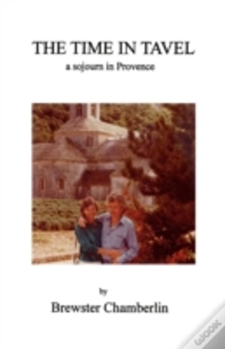 Capa do artigo The Time In Tavel