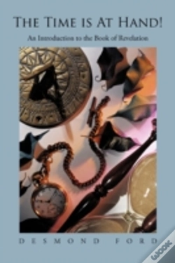 Capa do artigo The Time Is At Hand!: An Introduction To