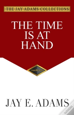 Capa do artigo The Time Is At Hand