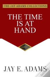 Capa do artigo The Time Is At Hand