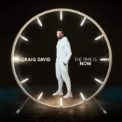 Capa do artigo The Time Is Now - Cassete
