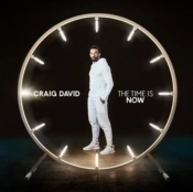 Capa do artigo The Time Is Now - CD