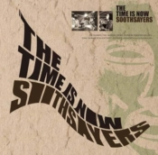 Capa do artigo The Time Is Now - CD
