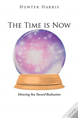 Capa do artigo The Time Is Now
