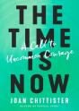 The Time Is Now - Preview