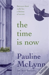 The Time Is Now