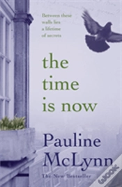 Capa do artigo The Time Is Now