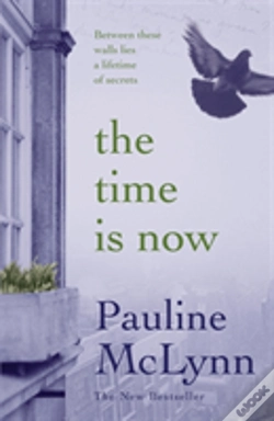 Capa do artigo The Time Is Now