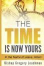 The Time Is Now Yours! - Preview