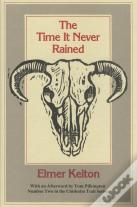 The Time It Never Rained
