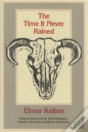 Capa do artigo The Time It Never Rained