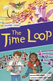 Capa do artigo The Time Loop