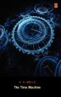 The Time Machine (Ad Classic Library Edition)(Illustrated) - Preview