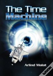 Capa do artigo The Time Machine