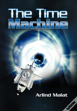 Capa do artigo The Time Machine