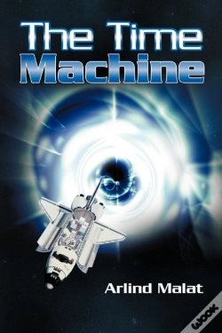 Capa do artigo The Time Machine