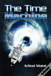 Capa do artigo The Time Machine