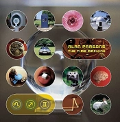 Capa do artigo The Time Machine - CD