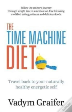 Capa do artigo The Time Machine Diet