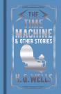 The Time Machine & Other Stories - Preview