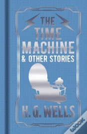 Capa do artigo The Time Machine & Other Stories