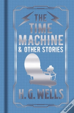 Capa do artigo The Time Machine & Other Stories