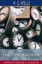 The Time Machine (Esprios Classics) - Preview
