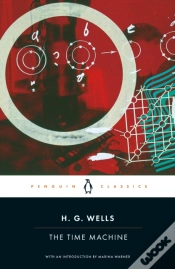 Capa do artigo The Time Machine