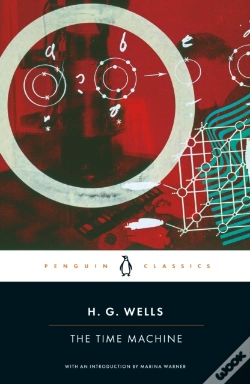 Capa do artigo The Time Machine