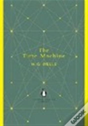 Capa do artigo The Time Machine