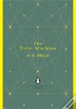 Capa do artigo The Time Machine