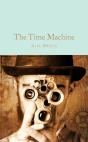 The Time Machine - Preview