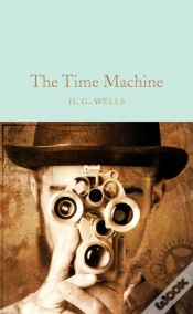 Capa do artigo The Time Machine