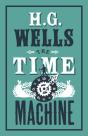 The Time Machine - Preview