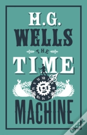 Capa do artigo The Time Machine