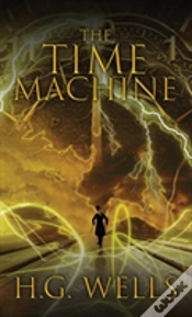 Capa do artigo The Time Machine