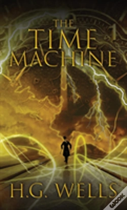 Capa do artigo The Time Machine