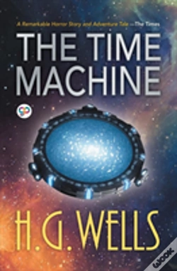 Capa do artigo The Time Machine