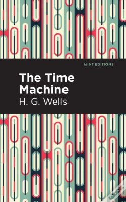 Capa do artigo The Time Machine
