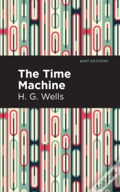 Capa do artigo The Time Machine